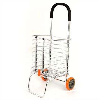 Faltbarer faltbarer Trolley für Senioren