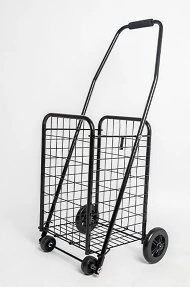 Zusammenklappbarer Rollwagen