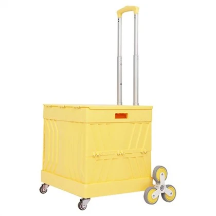 Mehrzweck-Klappwagen