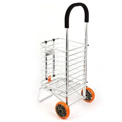 Faltbarer Bollerwagen