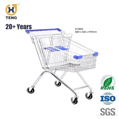 Trolley für Kinder