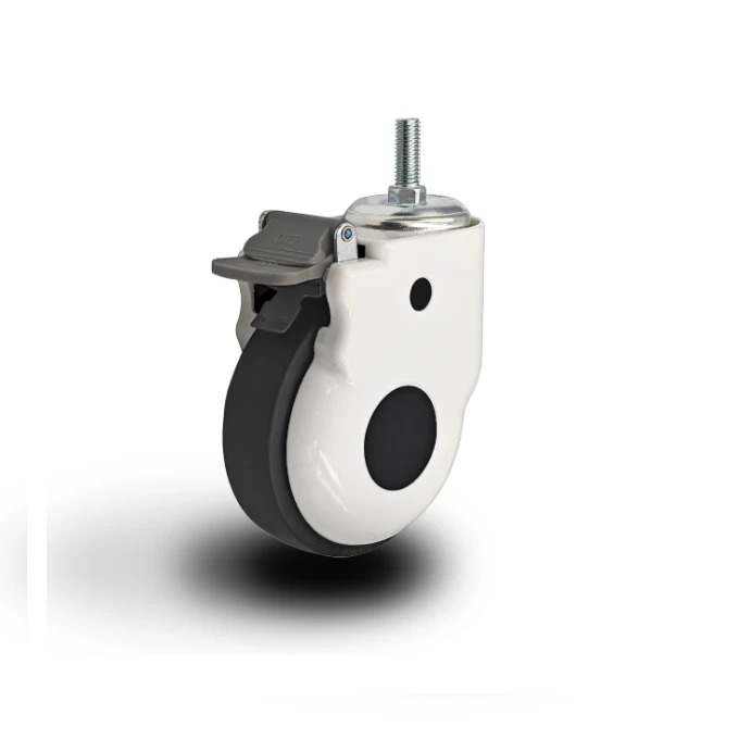 Casters For Medical Equipment