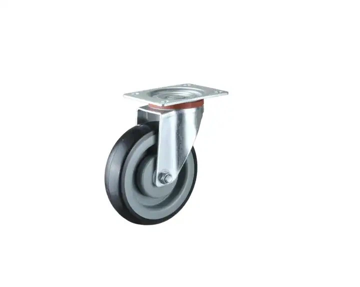 Industrial Wheels And Castors
